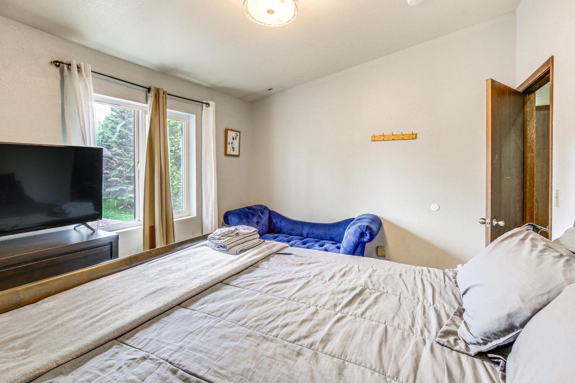 Near Downtown And Fishing Anchorage Escape! Villa Ngoại thất bức ảnh
